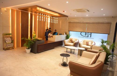 Khattalwada Hotel | Hotel dayss Inn