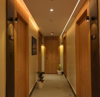 Khattalwada Hotel | Hotel dayss Inn
