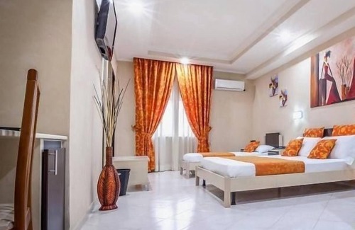 Casoria Hotel | Hotel Daytona