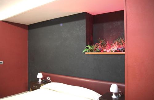 Casoria Hotel | Hotel Daytona Palace