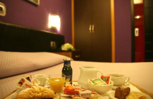 Casoria Hotel | Hotel Daytona Palace