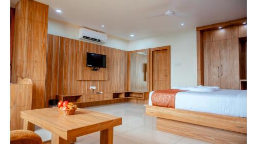 Rampur Hat Hotel | Hotel DC Star