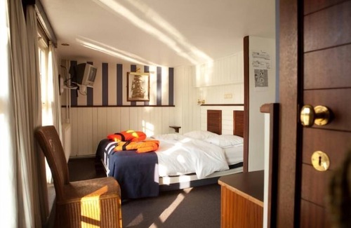 Sint-Michiels Hotel | Hotel De Barge