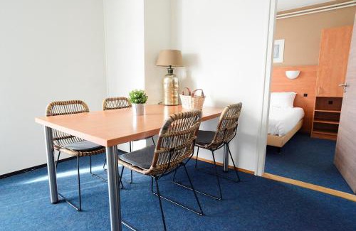 Egmond aan Zee Hotel | Hotel De Boei