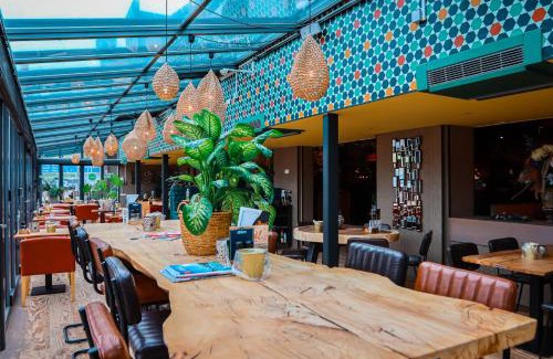 Egmond aan Zee Hotel | Hotel De Boei