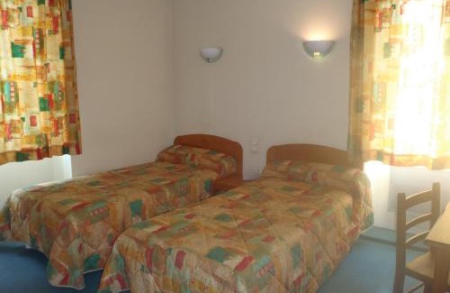 Gramat Hotel | Hotel de Bordeaux