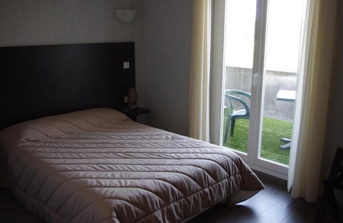 Gramat Hotel | Hotel de Bordeaux