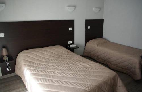 Gramat Hotel | Hotel de Bordeaux