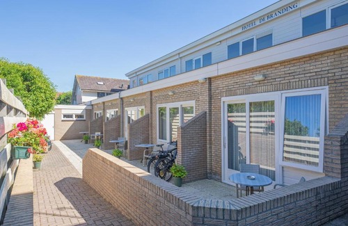 De Koog Hotel | Hotel de Branding