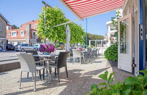 De Koog Hotel | Hotel de Branding