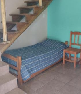 Concordia Hotel | Hotel de Campo