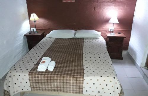 Napenay House | Hotel de Campo El Rebenque