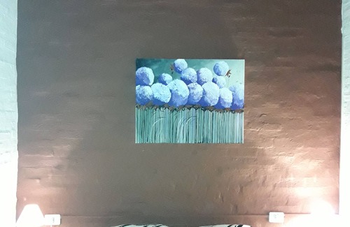 Napenay Hotel | Hotel de Campo El Rebenque