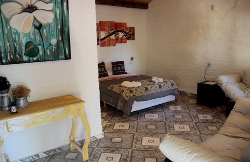 Napenay Hotel | Hotel de Campo El Rebenque