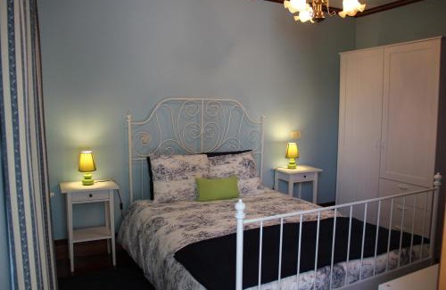 Soutelo Hotel | Hotel de Charme Casa Fundevila