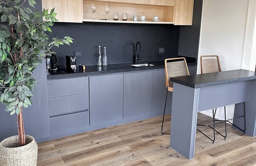 Tupungato Cabin | Hotel de Cielo