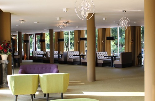 Aardenburg Hotel | Hotel de Elderschans