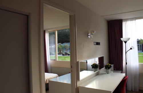 Aardenburg Hotel | Hotel de Elderschans