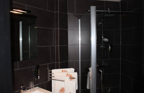 Aardenburg Hotel | Hotel de Elderschans