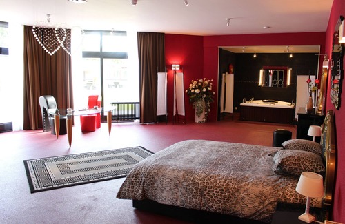 Aardenburg Hotel | Hotel de Elderschans