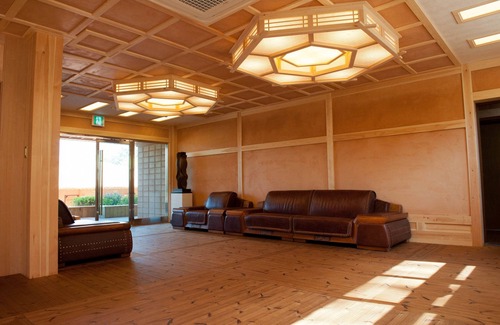 Dalseong-gun Hotel | Hotel de forRe