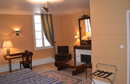 Libourne Hotel | Hotel De France