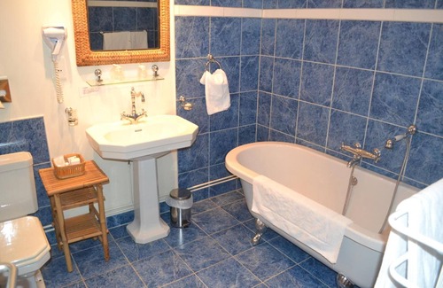 Libourne Hotel | Hotel De France