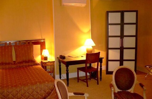 Libourne Hotel | Hotel De France