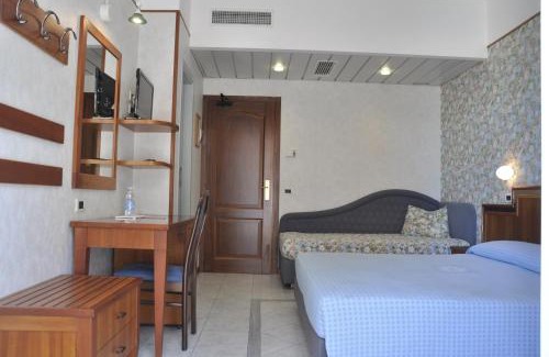 Rivazzurra Hotel | Hotel de France