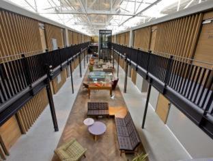 Kinkerbuurt Hotel | Hotel De Hallen