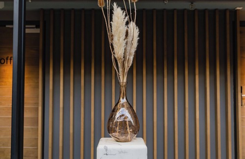 Kinkerbuurt Hotel | Hotel De Hallen