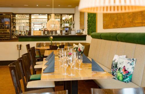 Heppenheim Hotel | Hotel Restaurant Goldener Engel