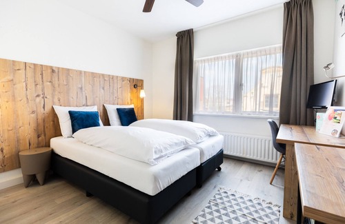 Kaatsheuvel Hotel | Hotel de Kroon Kaatsheuvel