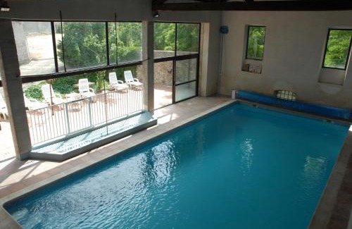 Joyeuse Hotel | Hotel de l'Europe