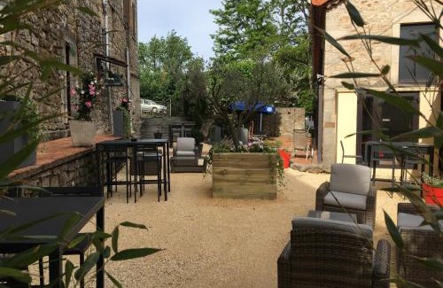 Joyeuse Hotel | Hotel de l'Europe