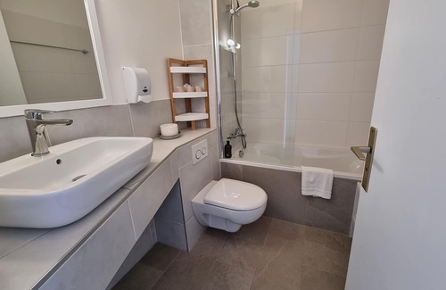 Perros-Guirec Hotel | Hotel de L'Europe