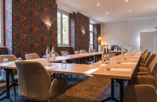 Mulhouse Hotel | Hotel de la Bourse, Mulhouse Gare, Sure Hotel Collection by Best Western