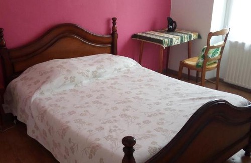 Goudet Hotel | Hotel De La Loire