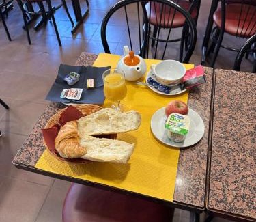 Malakoff Hotel | Hotel De La Place