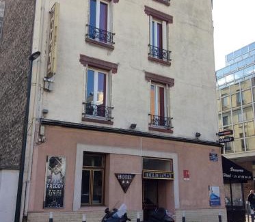 Malakoff Hotel | Hotel De La Place