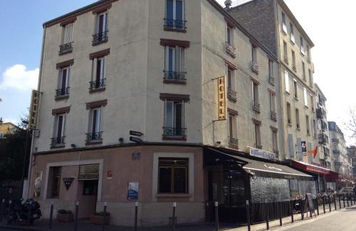 Malakoff Hotel | Hotel De La Place