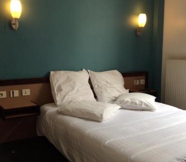 Malakoff Hotel | Hotel De La Place