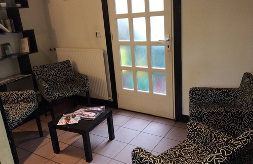 Malakoff Hotel | Hotel De La Place