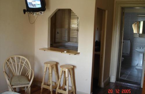 Belgrano Hotel | Hotel De La Rue
