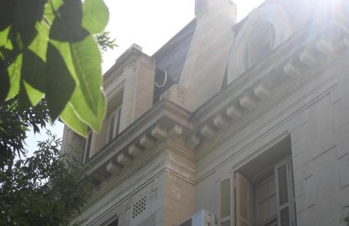 Belgrano Hotel | Hotel De La Rue