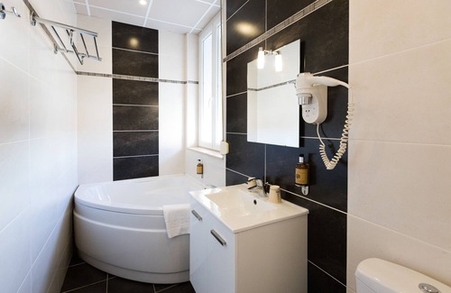 Berck-sur-Mer Hotel | Hotel de la terrasse