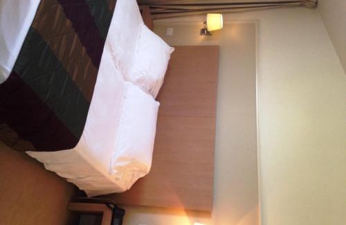 Riccione Hotel | Hotel De La Ville