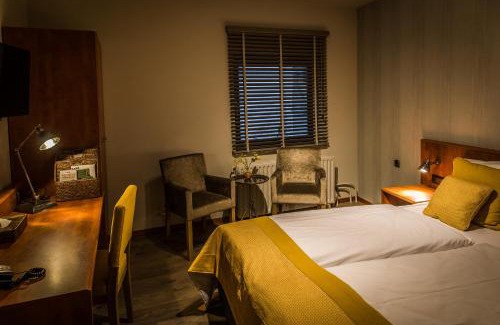 Sittard Hotel | Hotel De Limbourg