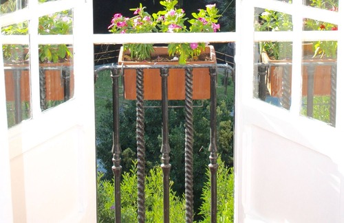 Noia Hotel | Hotel de Naturaleza Pesquería del Tambre