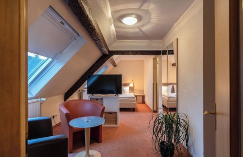 Mußbach Bed & Breakfast | Hotel-Pension Altes Weinhaus